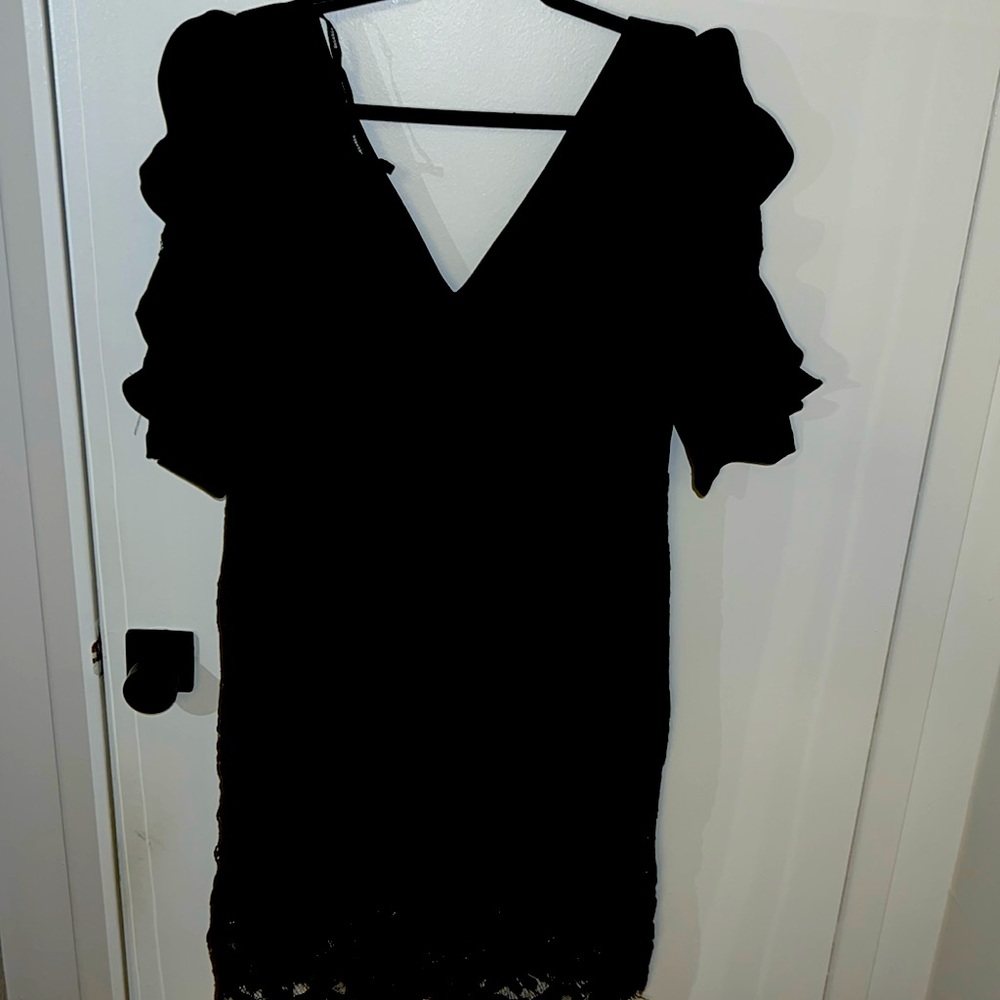 Wear 2 times perfect for a wedding